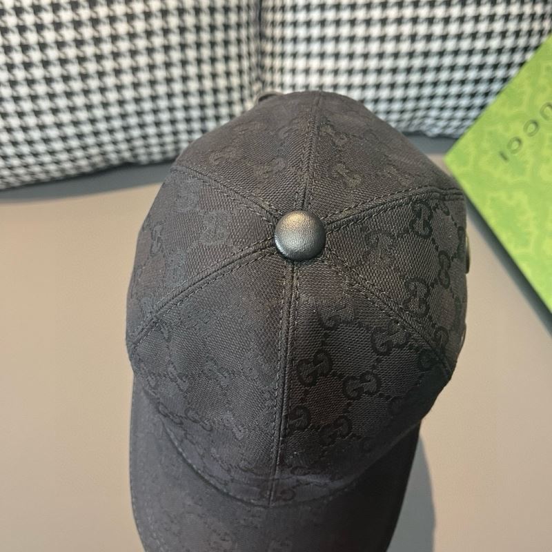 Gucci Caps